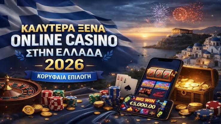 Καζίνο με Ελάχιστη Κατάθεση 1 ευρώ Ο Οδηγός σας για τη Διασκέδαση! Καζίνο με Ελάχιστη Κατάθεση 1 ευρώ Ο Οδηγός σας για τη Διασκέδαση!