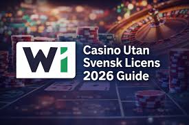 Casino med Låg Insättning Utan Svensk Licens -1184641760 Casino med Låg Insättning Utan Svensk Licens -1184641760