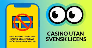 Casino med Låg Insättning Utan Svensk Licens -1184641760 Casino med Låg Insättning Utan Svensk Licens -1184641760