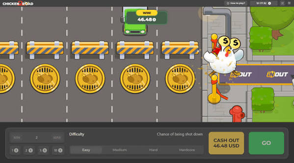 Descubre Chicken Road 2 La Experiencia de Juego que No Te Puedes Perder