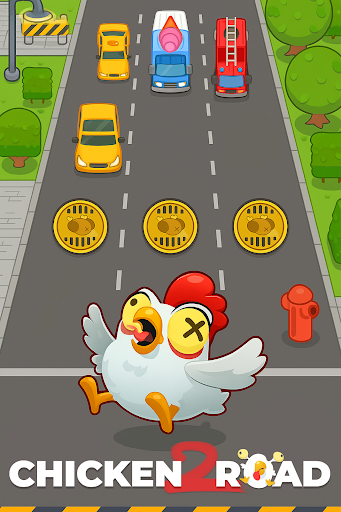 Descubre Chicken Road 2 La Experiencia de Juego que No Te Puedes Perder