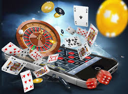 Discovering Casino VeryWell UK Your Ultimate Guide Discovering Casino VeryWell UK Your Ultimate Guide