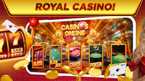 Experience the Excitement of Casinia Casino UK Experience the Excitement of Casinia Casino UK