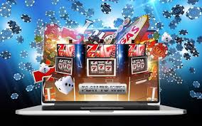 Experience the Excitement of Casinia Casino UK Experience the Excitement of Casinia Casino UK