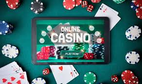 Explore Betzino Online Casino UK A Complete Guide to Gaming Excellence