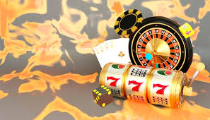 Explore the Thrilling World of Slots Angels Casino & Sportsbook -235342886