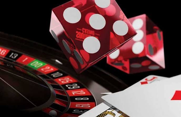 Ζωντανό Καζίνο Η Νέα Εποχή του Gaming