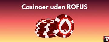 Minimum Indbetaling Casino Uden ROFUS - Find Bedste Muligheder Minimum Indbetaling Casino Uden ROFUS - Find Bedste Muligheder