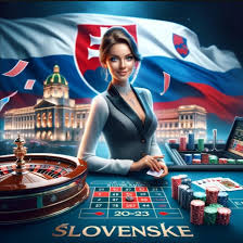 Najlepšie online casína na Slovensku Komplexný prehľad