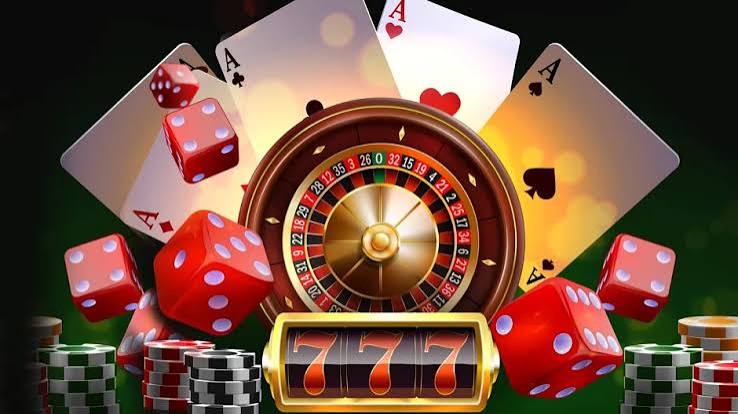 Online Casino Ξένα Μάθετε Τα Όλα για τα Ξένα Καζίνο