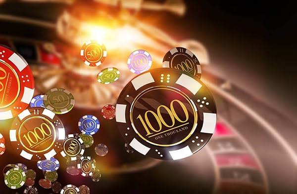 Online Casino στην Ελλάδα Είναι Έτοιμοι για Δράση!