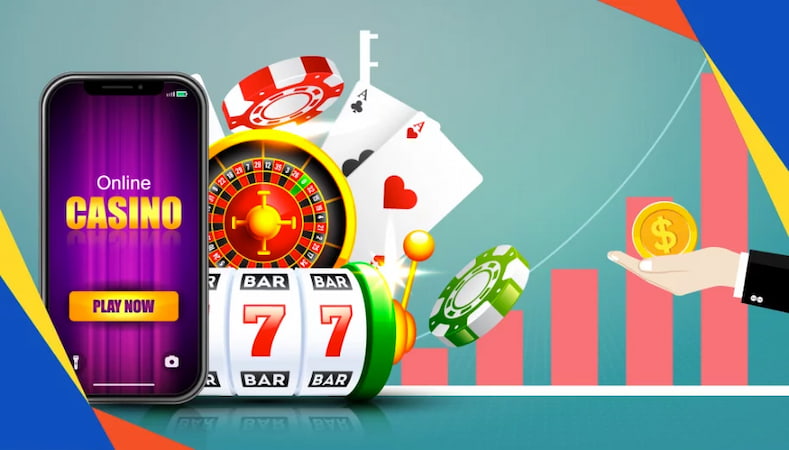 Online Casino Zábava a šance na výhru Online Casino Zábava a šance na výhru
