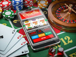 Online Gambling En Guide til Sikkert Spil 1787798177