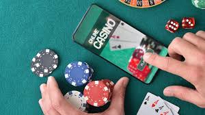 Spin My Win Casino Your Ultimate Online Gaming Experience