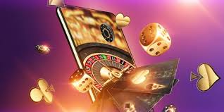 The Evolution of MrWest A Leading Online Casino Experience