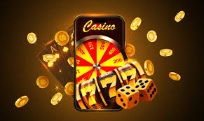 YabbyCasino La Guida Completa al Gioco d'Azzardo Online YabbyCasino La Guida Completa al Gioco d'Azzardo Online