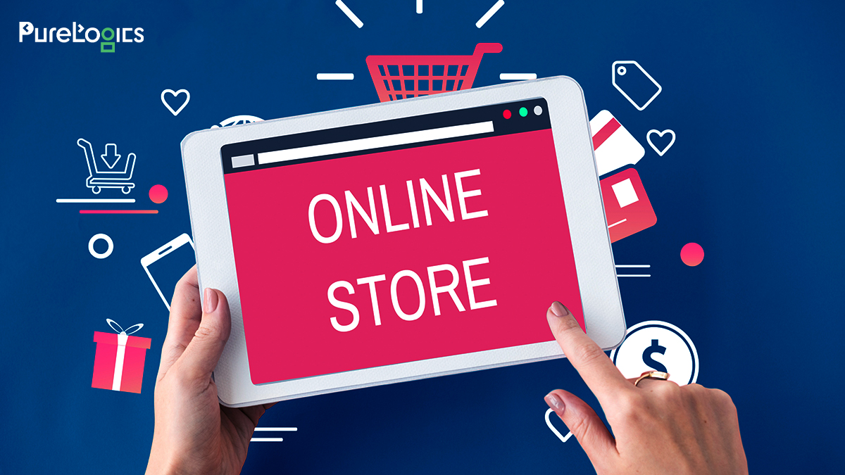 5 Steps To Shaping Your Brick-And-Mortar Store Online