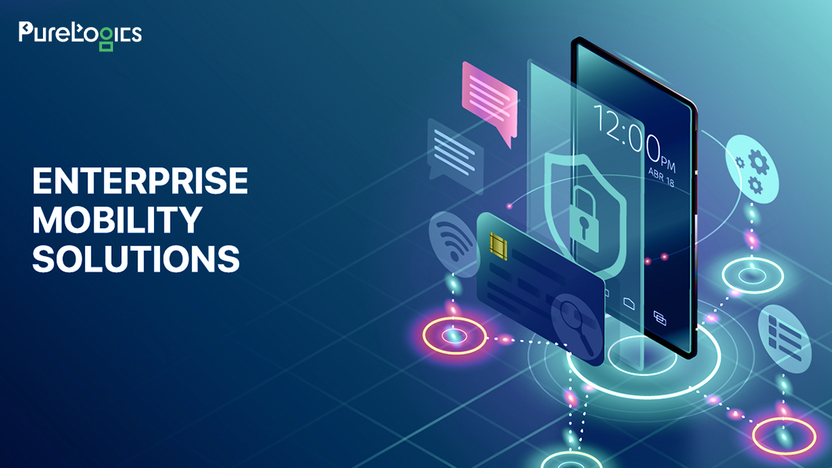 How Enterprise Mobility Is Going To Change The Business Game