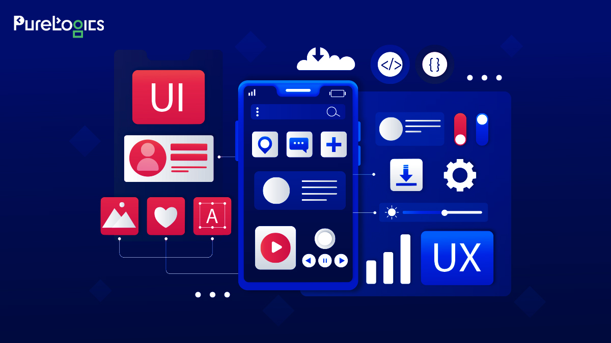10 Interesting Mobile App Design Trends [Part 2]