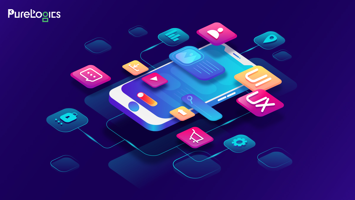 10 Interesting Mobile Apps Design Trends [Part 1]