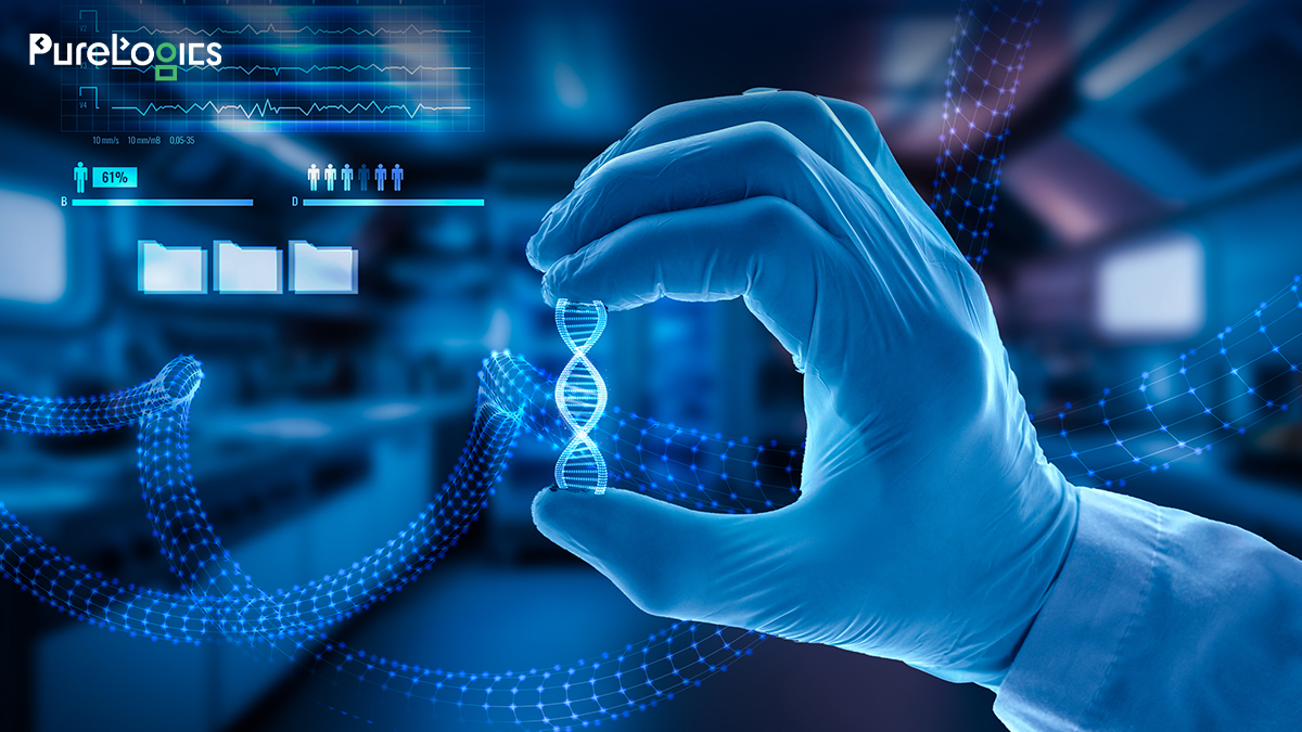 7 Technologies That Will Change The Future Of Healthcare