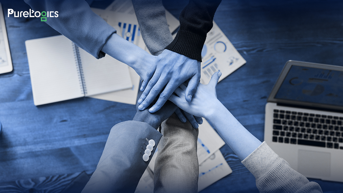 The Basic Laws Of Building Efficient Teams