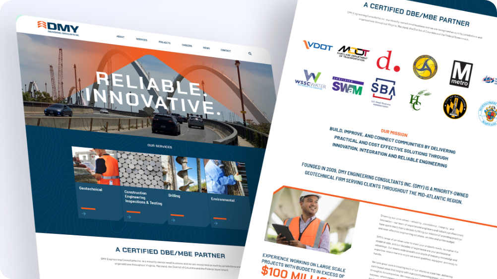 DMY Engineering Consultants