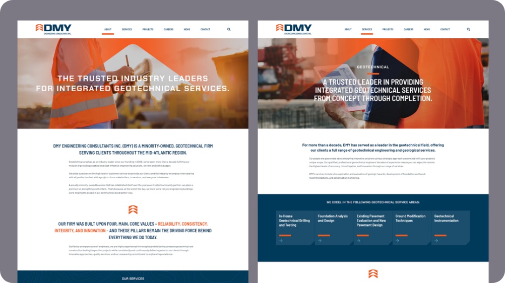 DMY Engineering Consultants