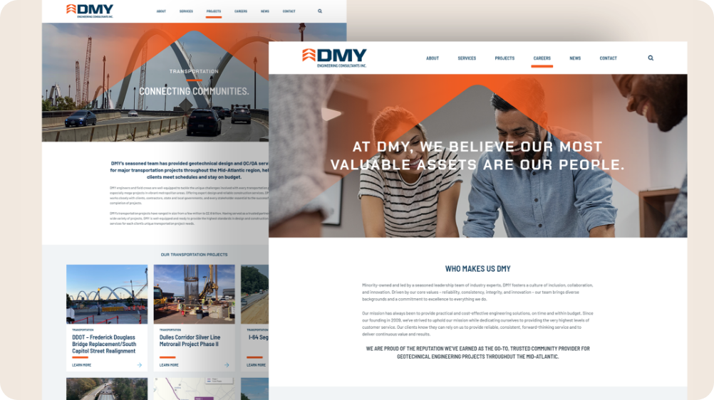 DMY Engineering Consultants