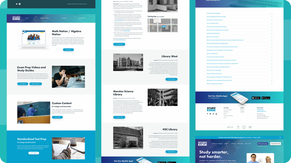 Study Edge