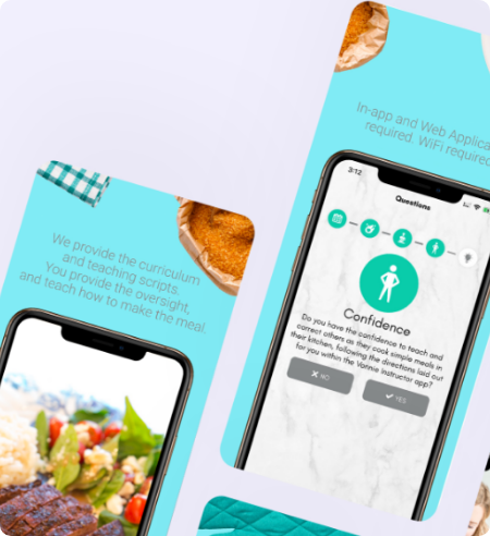 slide for Vonnie project