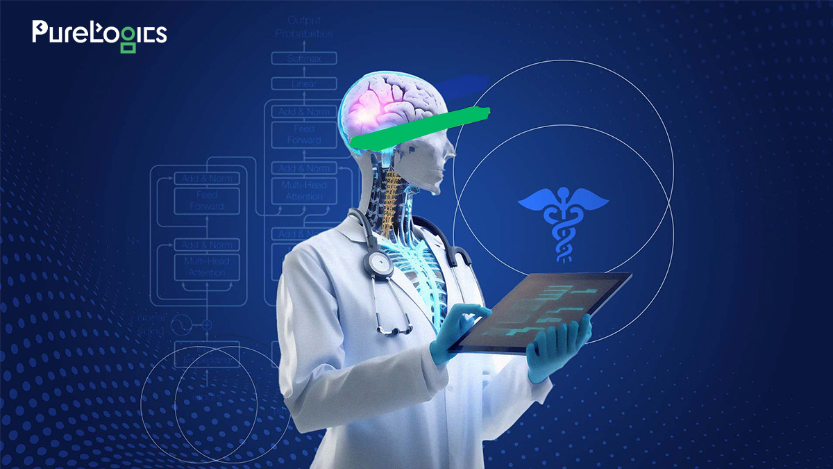 Future of Healthcare – Medical Coding with AI - PureLogics LLC