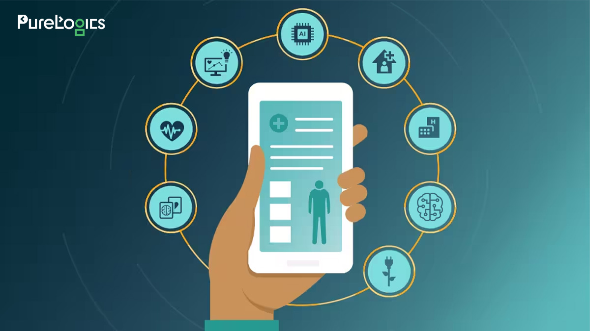 Top 10 Healthcare Technology Trends 2023