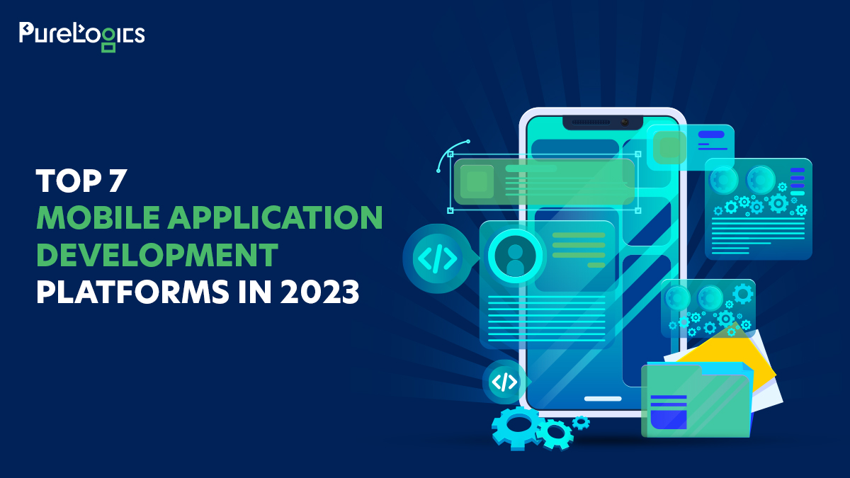 mobile application development platforms