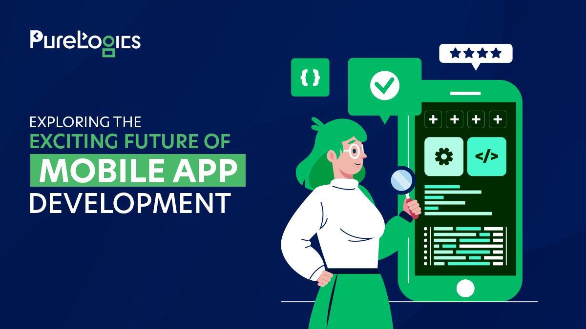 Mobile app development trends