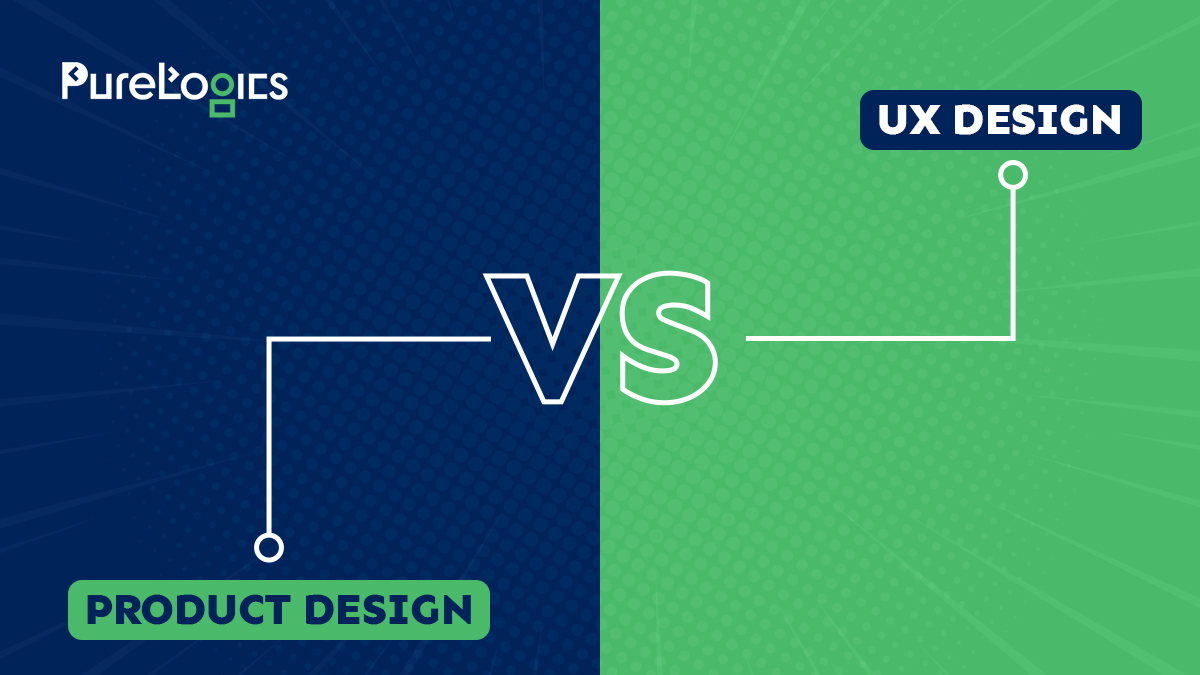 product design vs ux design