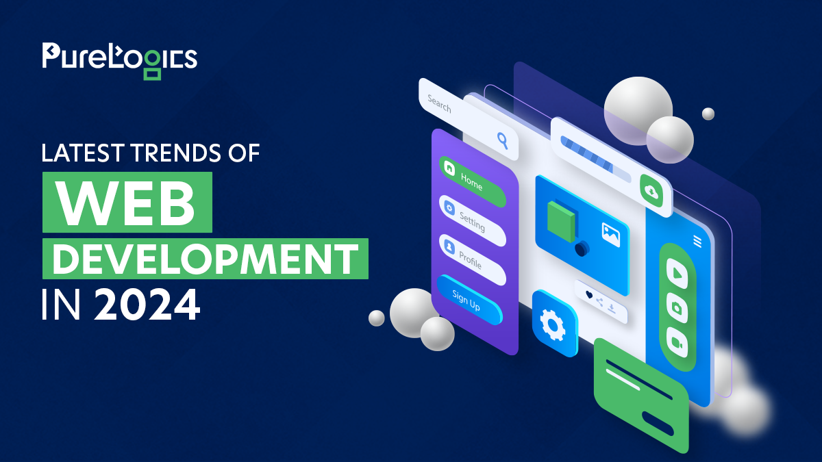 Web Development Trends