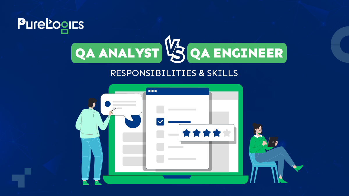QA Analyst vs QA Engineer
