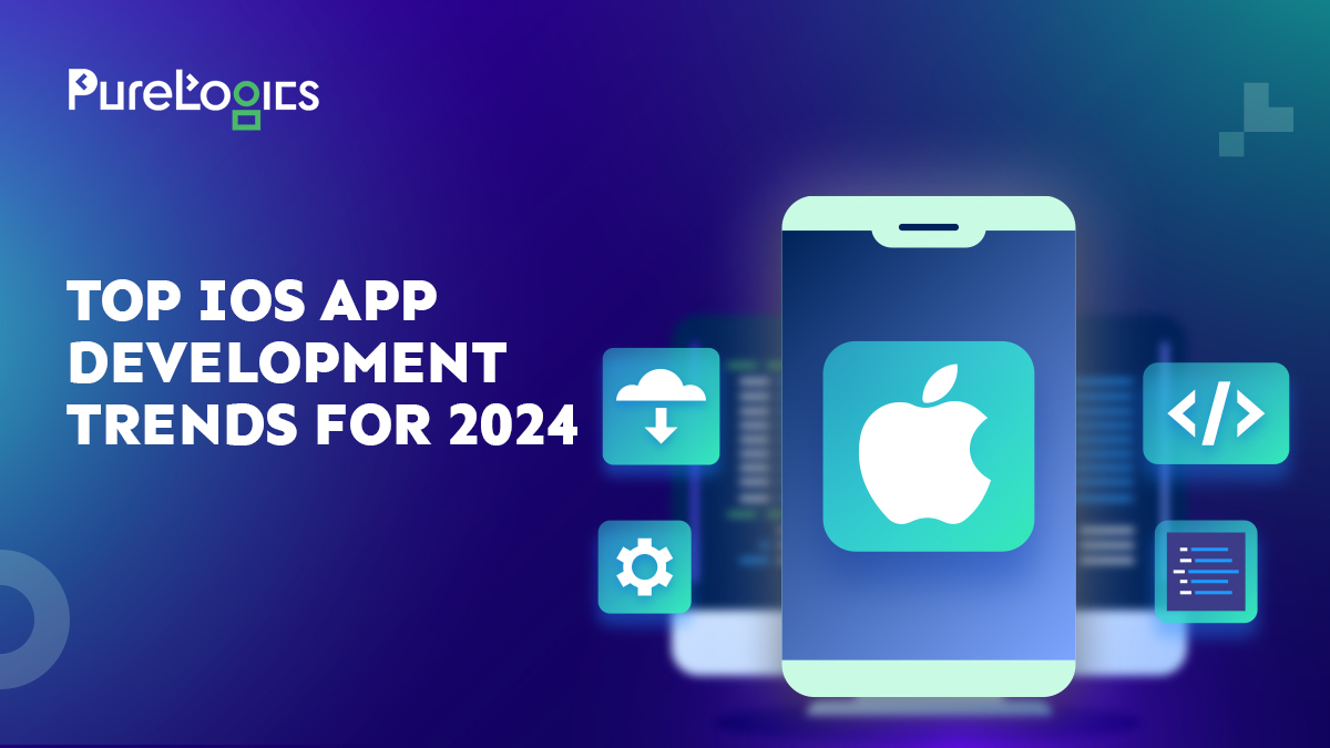 iOS App Development