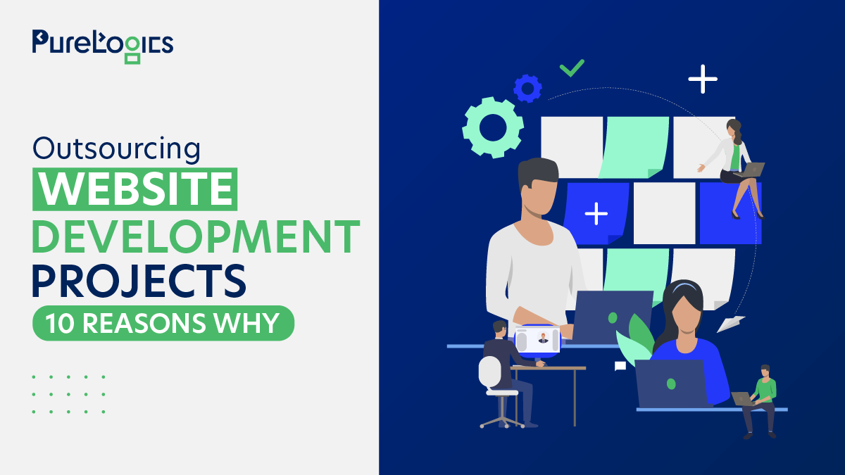 Outsourcing Website Development