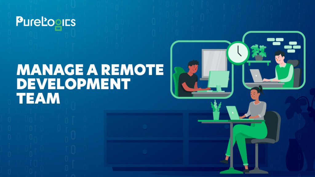 remote developers