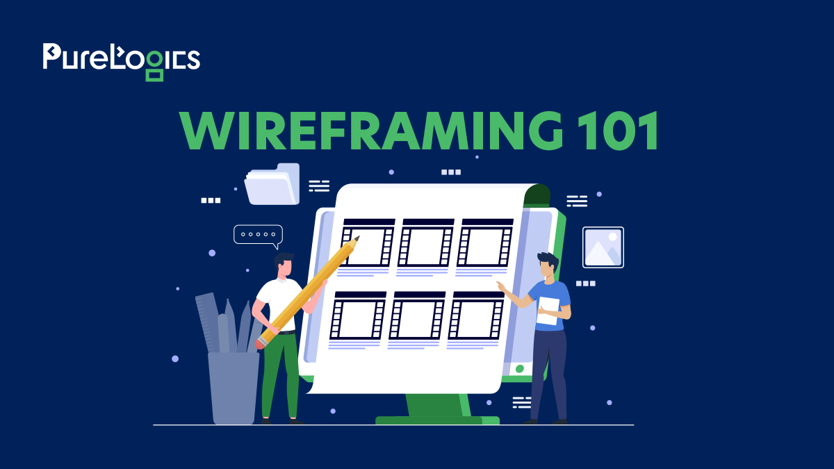 Wireframing