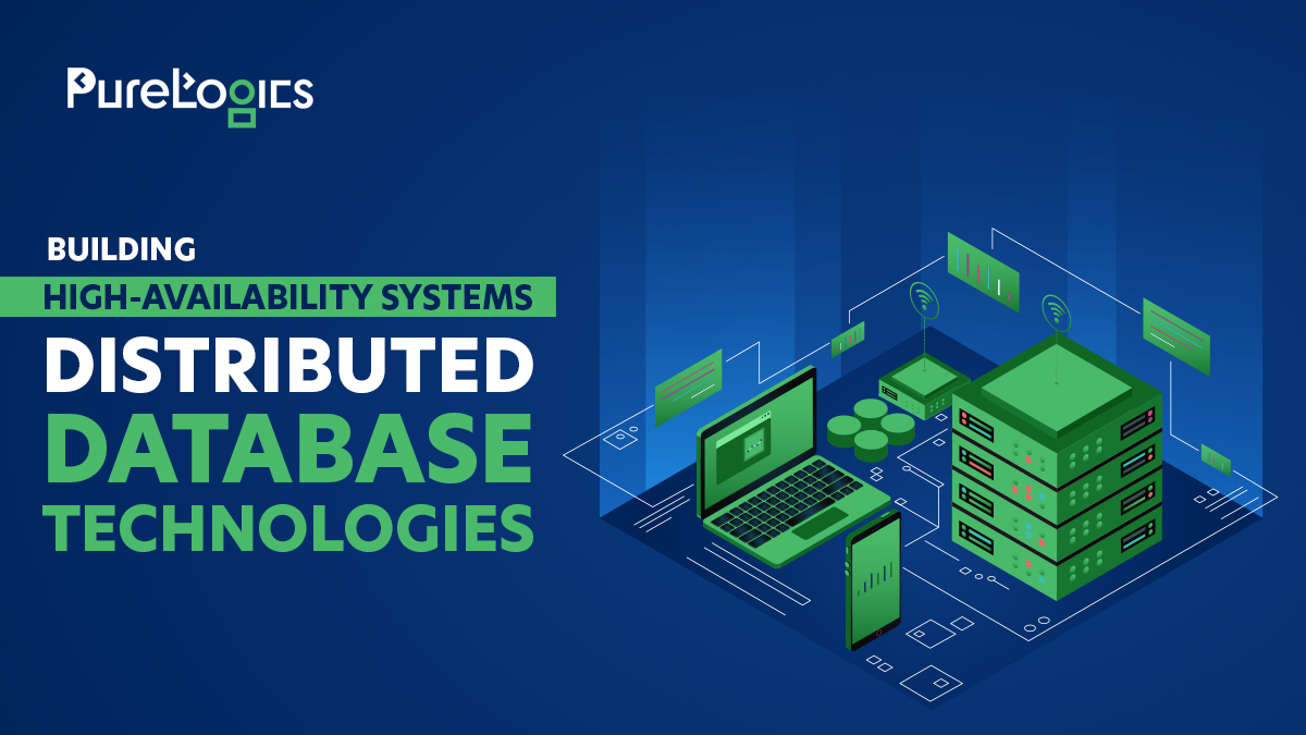 Distributed Database