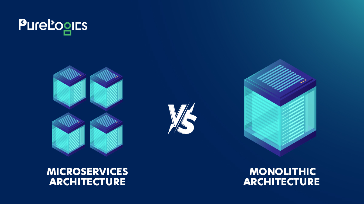 Microservices vs. Monolithic Architecture