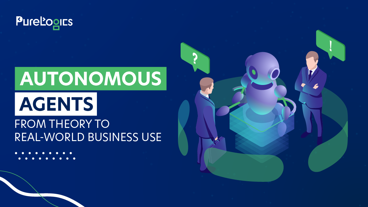 Autonomous Agents