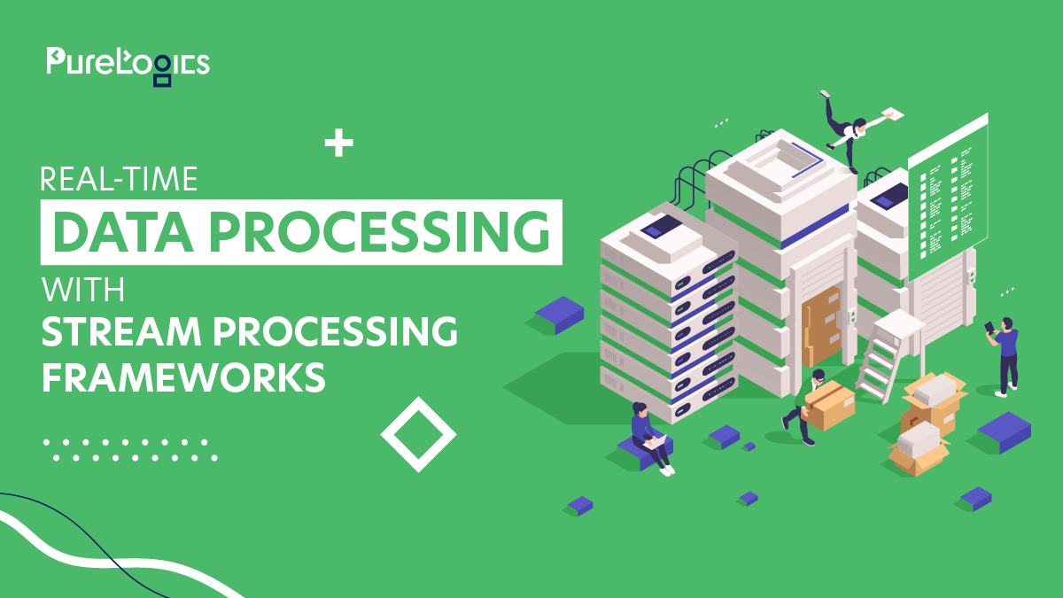 Data Processing