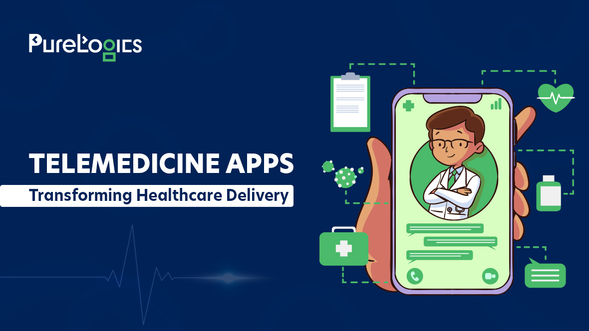 Telemedicine Apps