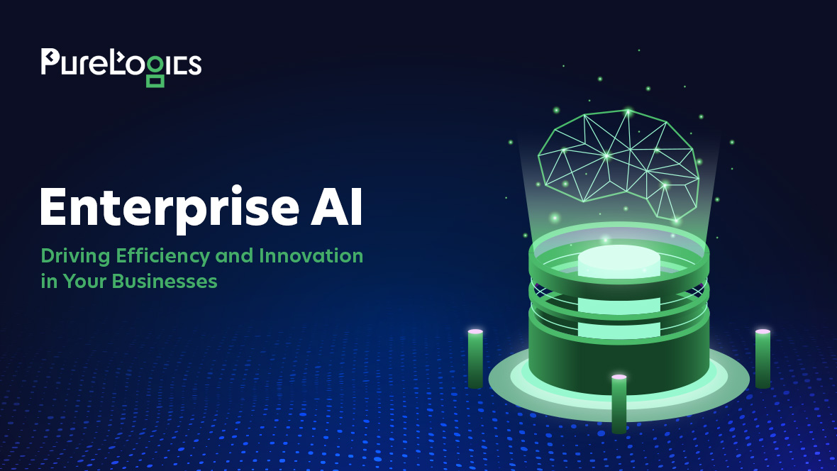 Enterprise AI