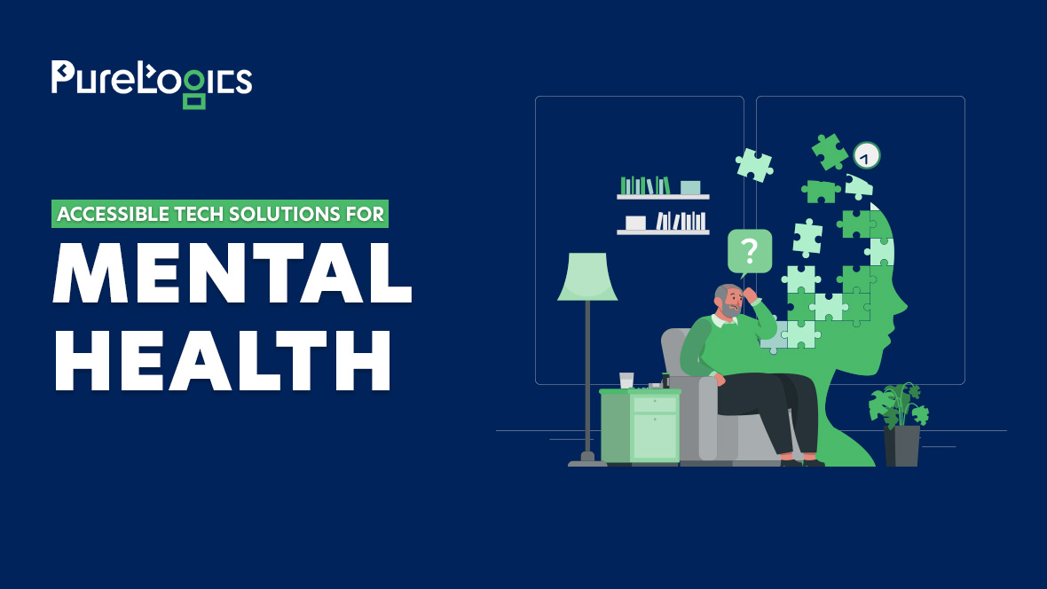 Mental Health Tech solutions