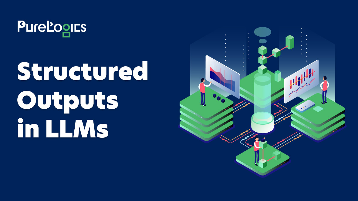 Structured outputs